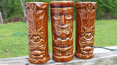 cnc tiki mug manufacturers|tiki farm mugs.